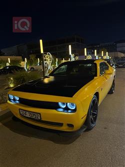 دودج تشالنجر